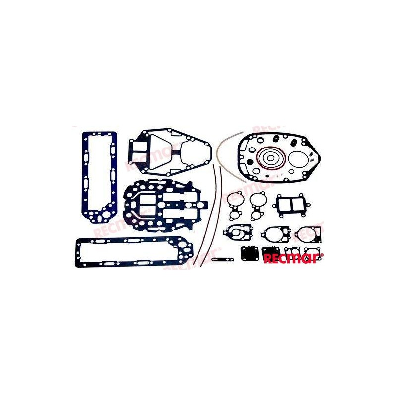 KIT JUNTAS MOTOR