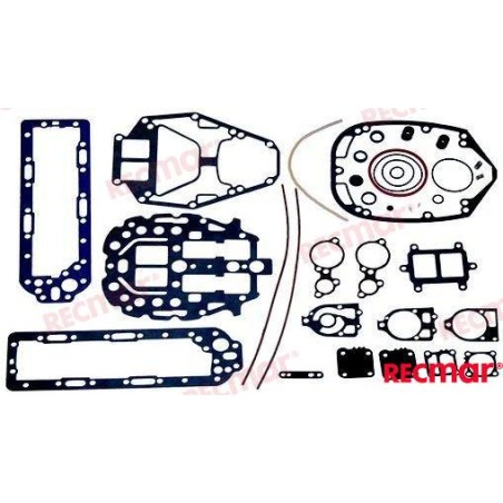 KIT JUNTAS MOTOR