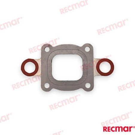COLLECTOR GASKET