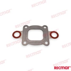 COLLECTOR GASKET