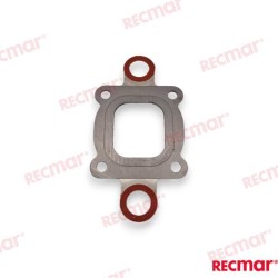COLLECTOR GASKET