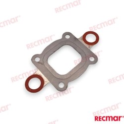 COLLECTOR GASKET