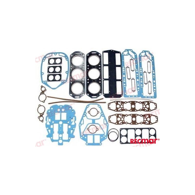 GASKET KIT