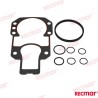ALPHA ONE AND GENE GASKET KIT. II