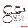 ALPHA ONE AND GENE GASKET KIT. II