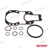 ALPHA ONE AND GENE GASKET KIT. II