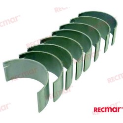 STANDARD CONNECTING ROD BEARING KIT