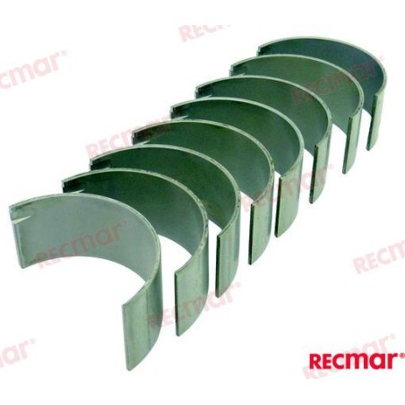 STANDARD CONNECTING ROD BEARING KIT