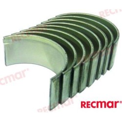 CONNECTING ROD BEARING KIT AT 0.25
