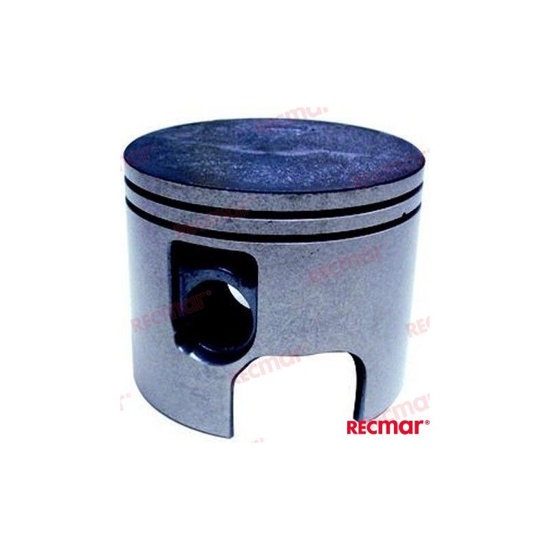 KIT PISTON 0,30