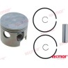KIT PISTON STD