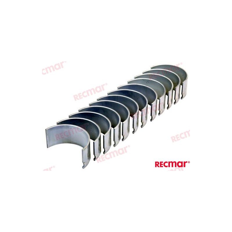CONNECTING ROD BEARING KIT