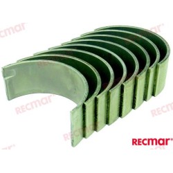 STANDARD CONNECTING ROD BEARING KIT