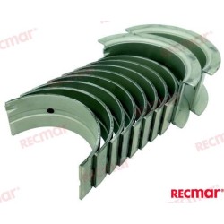 STANDARD MAIN BEARING KIT