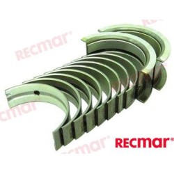 CONNECTING ROD BEARING KIT A 0.10