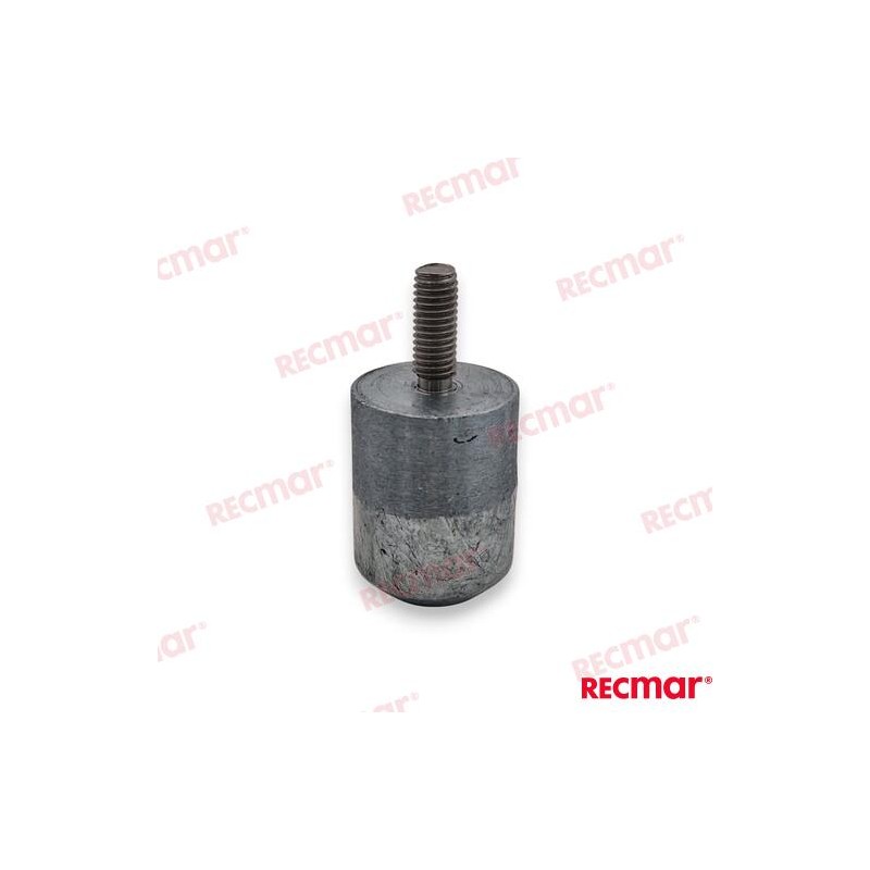 YANMAR M8 ANODE (ZN)