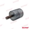 YANMAR M8 ANODE (ZN)
