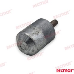YANMAR M8 ANODE (ZN)