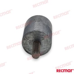 YANMAR M8 ANODE (ZN)