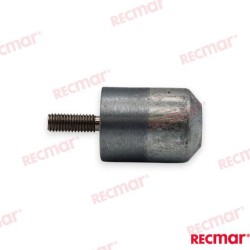 YANMAR M8 ANODE (ZN)