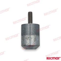 YANMAR M8 ANODE (ZN)