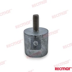 YANMAR M10 ANODE (ZN)