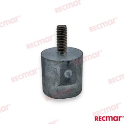 YANMAR M10 ANODE (ZN)
