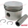 KIT PISTON STANDARD