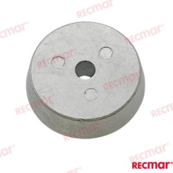 ANODO YANMAR 70-85HP (ZN)