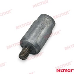 ANODO YANMAR (ZN)