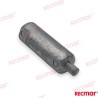 YANMAR ANODE M8 Ø55mm (ZN)