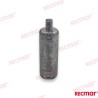 YANMAR ANODE M8 Ø55mm (ZN)