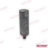 YANMAR ANODE M8 Ø55mm (ZN)