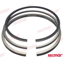 STANDARD ONE PISTON RING KIT