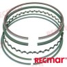 KIT AROS PISTON STANDARD