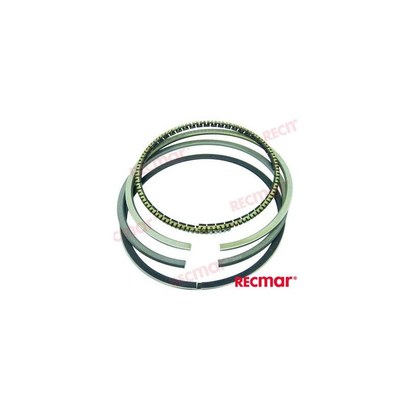 KIT AROS PISTON A 0,50
