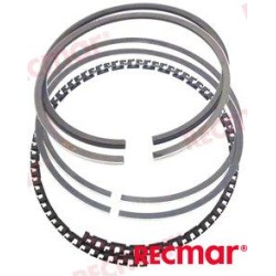PISTON RING KIT
