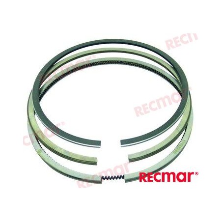 KIT AROS PISTON A 0.20