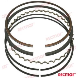 PISTON RING KIT AT 0.30