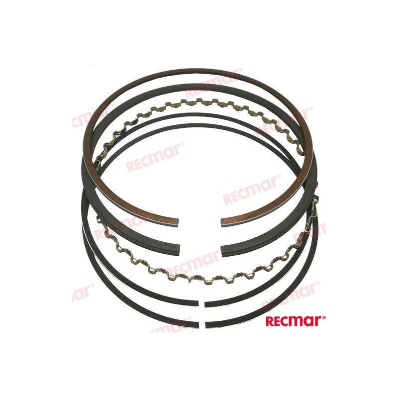 KIT AROS PISTON A 0,30