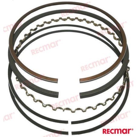 KIT AROS PISTON A 0,30