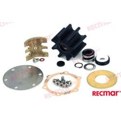 KIT REPARACION BOMBA 3838288