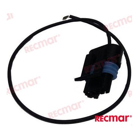 IGNITION WIRE: SHIFT INTERUPT