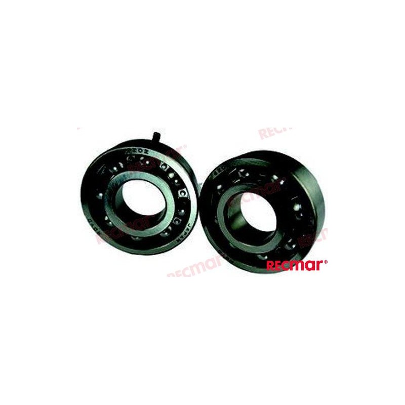 CRANKSHAFT BEARING