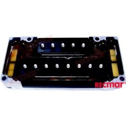 CAJA NEGRA MERCURY