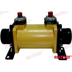 ENFRIADOR COMBUSTIBLE