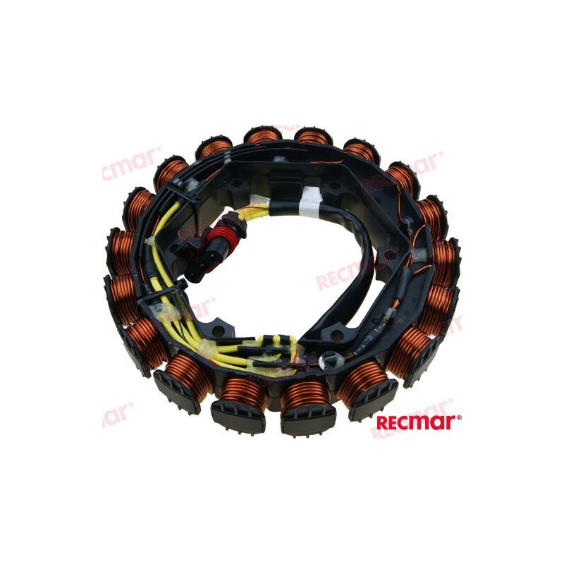 STATOR