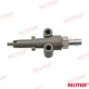 CONECTOR MACHO MERCURY 3/8