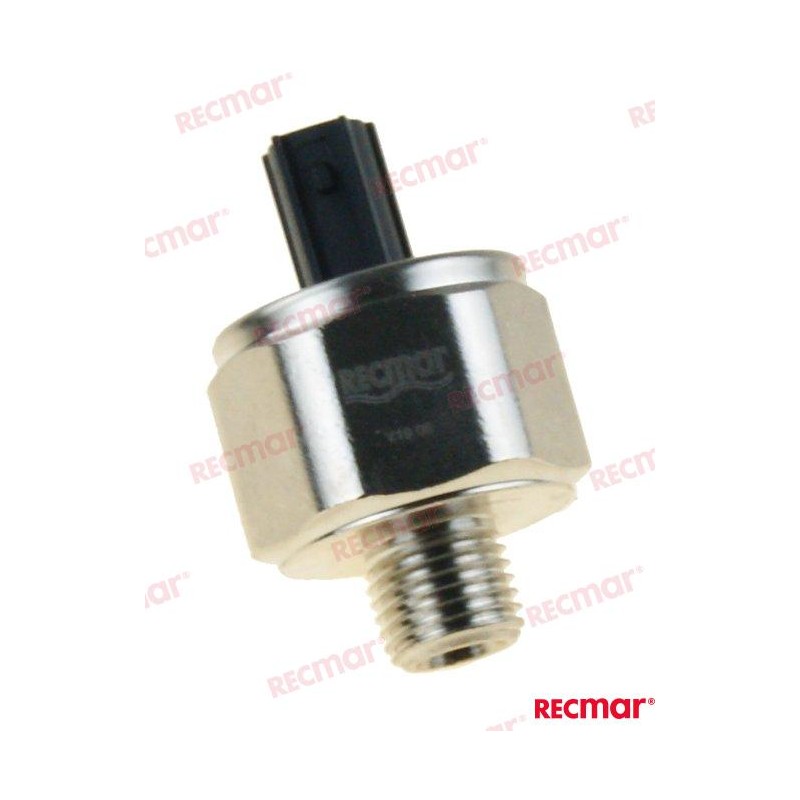 HONDA-KLOPFSENSOR