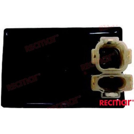 MODULO DE IGNICION HONDA